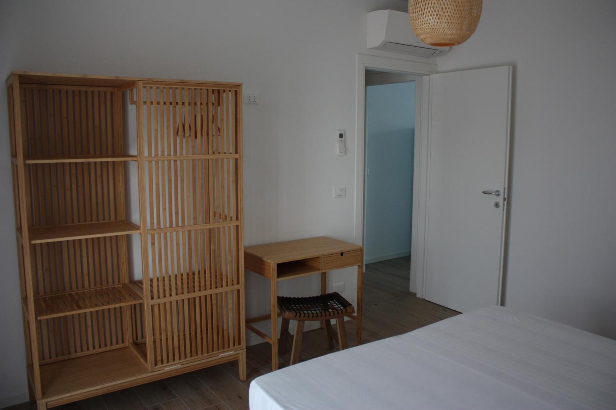 Residence Blumar Jesolo Golf Club Kültér fotó