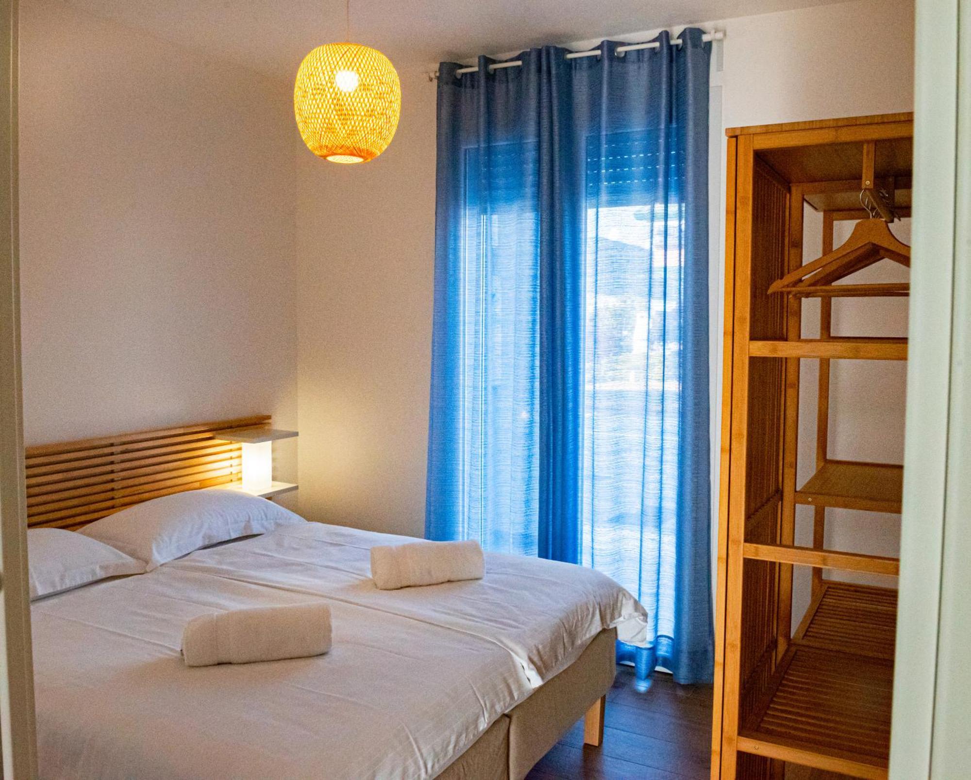 Residence Blumar Jesolo Golf Club Kültér fotó