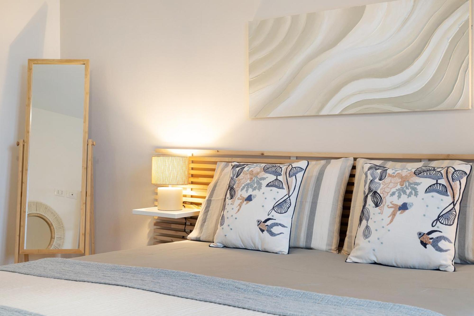 Residence Blumar Jesolo Golf Club Kültér fotó