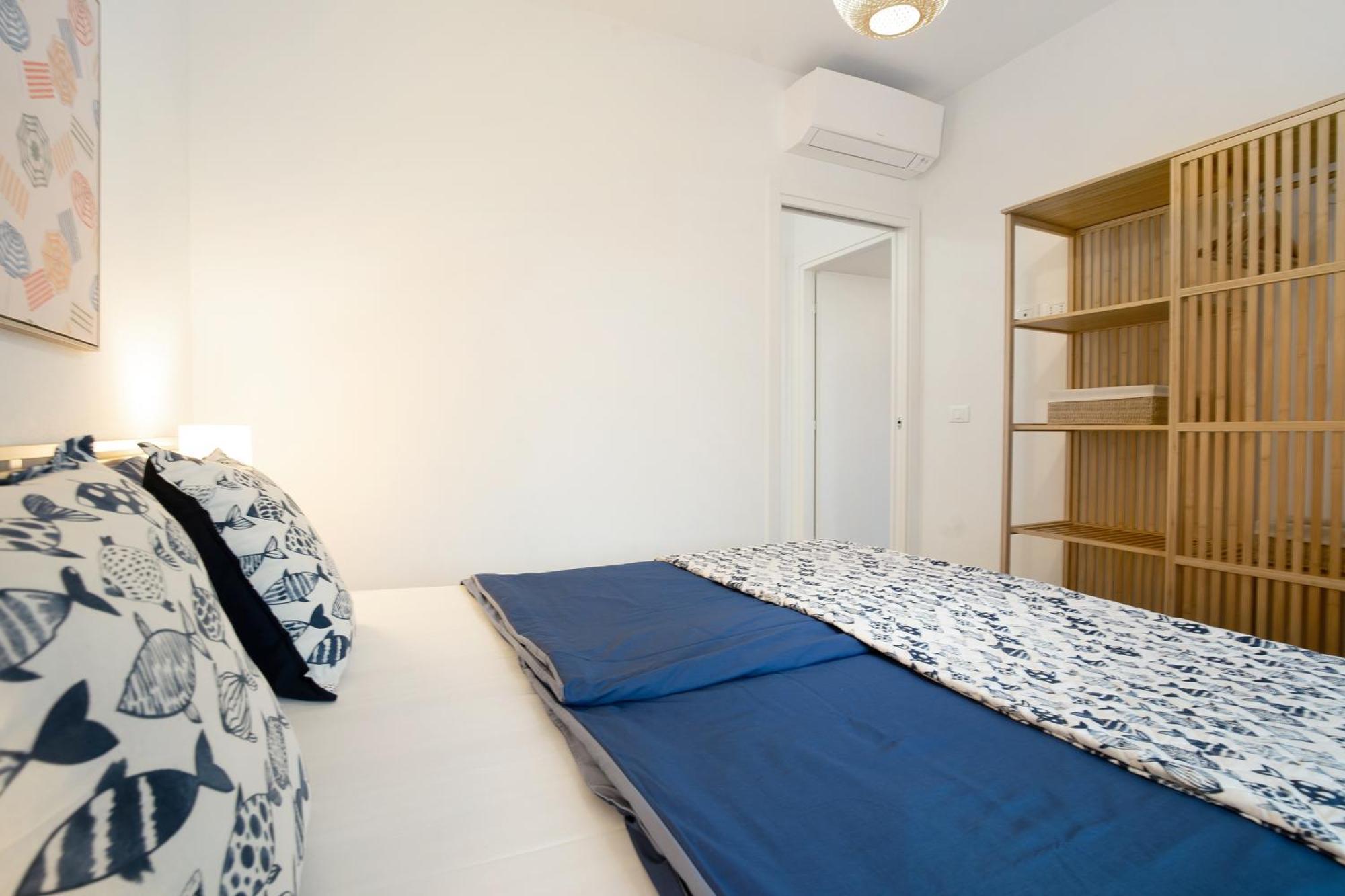 Residence Blumar Jesolo Golf Club Kültér fotó