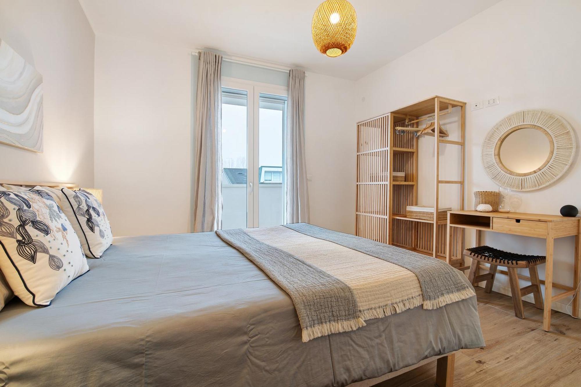 Residence Blumar Jesolo Golf Club Kültér fotó