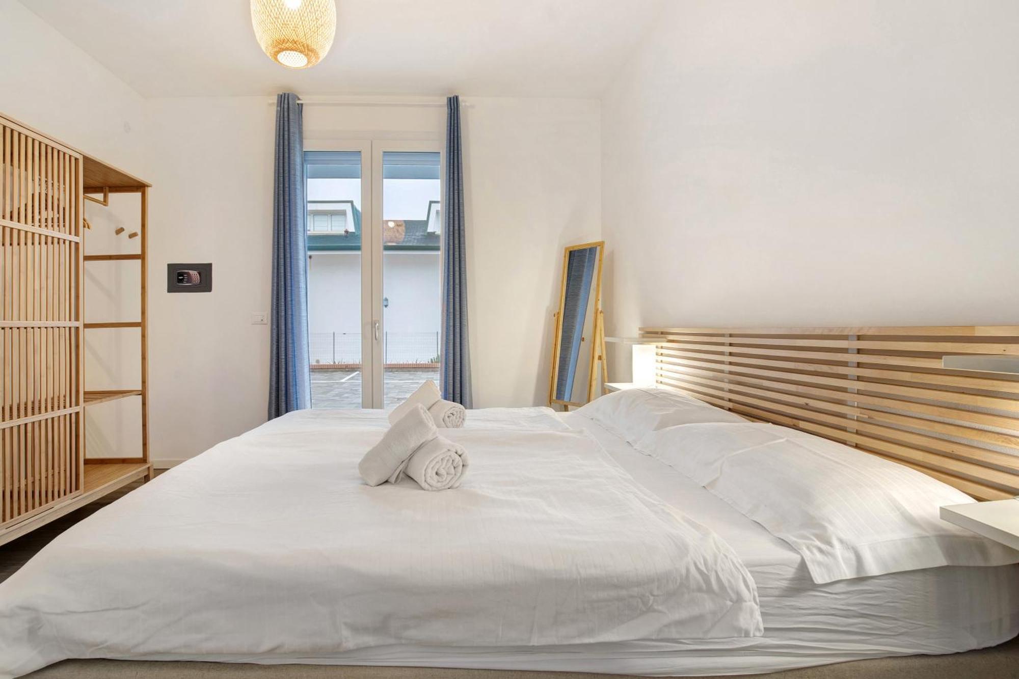 Residence Blumar Jesolo Golf Club Kültér fotó