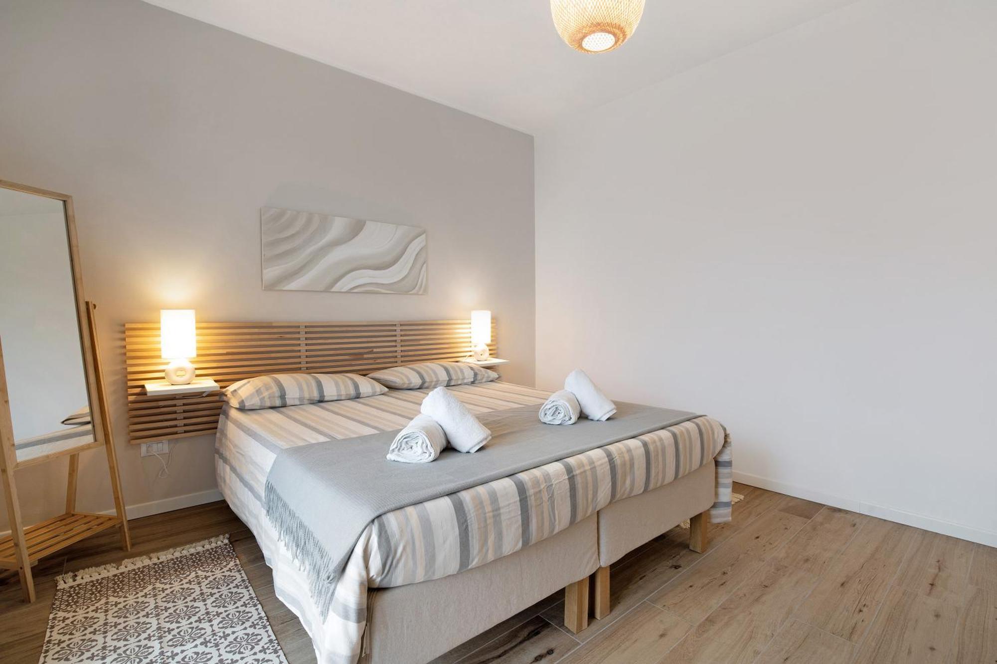 Residence Blumar Jesolo Golf Club Kültér fotó