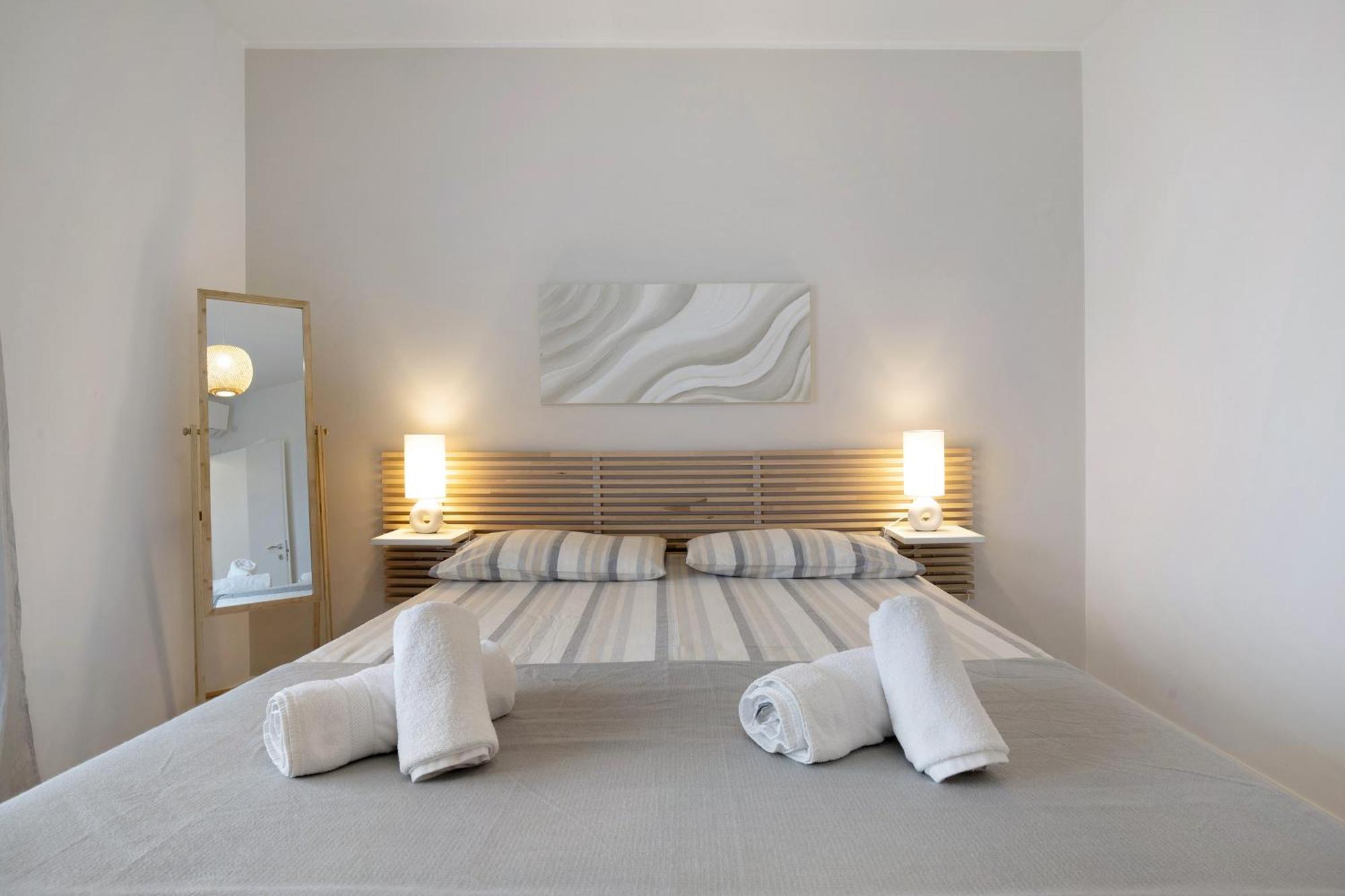 Residence Blumar Jesolo Golf Club Kültér fotó