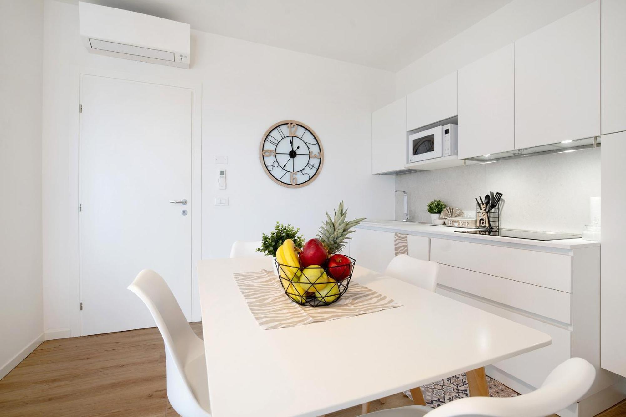 Residence Blumar Jesolo Golf Club Kültér fotó