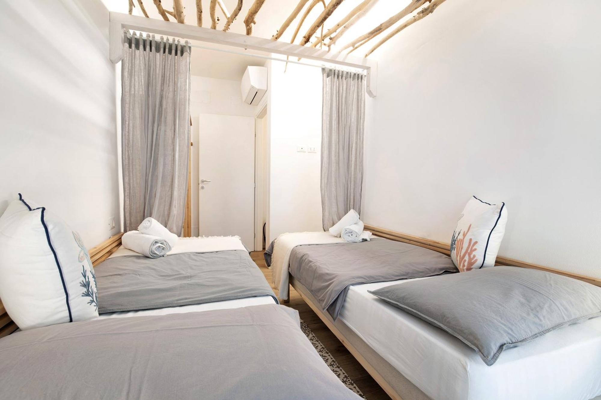 Residence Blumar Jesolo Golf Club Kültér fotó